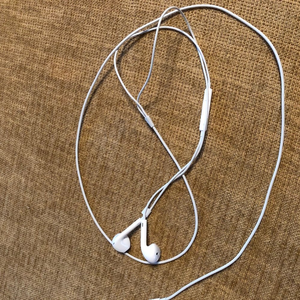 Apple Earpods